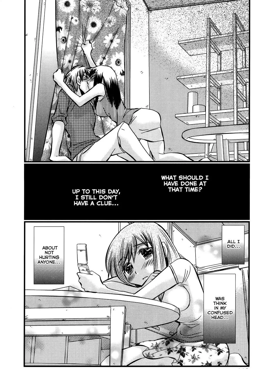 Read Usotsuki Paradox chapter 28 image 40 on Lezhin