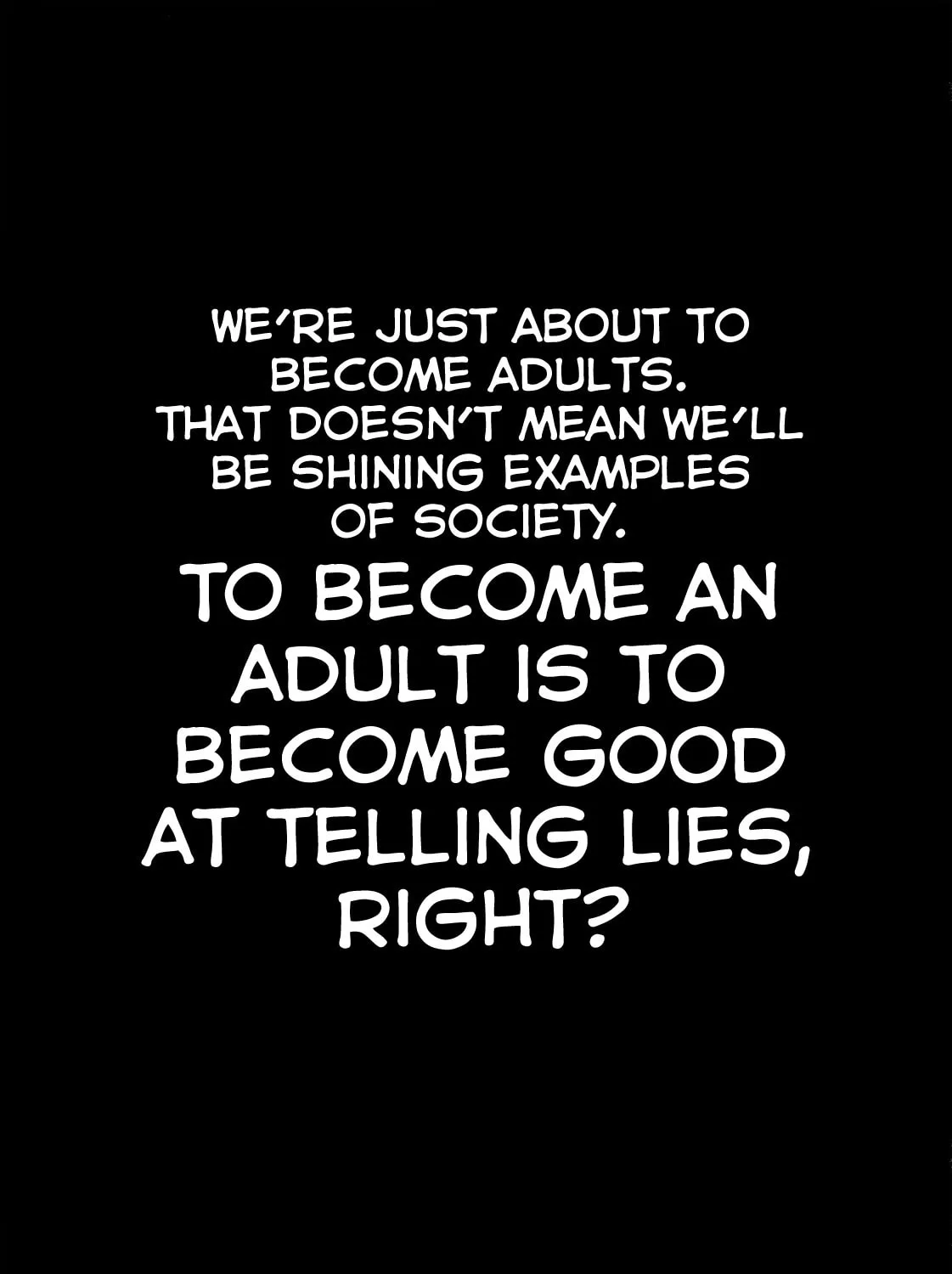 Read Usotsuki Paradox chapter 29.5 image 5 on Lezhin