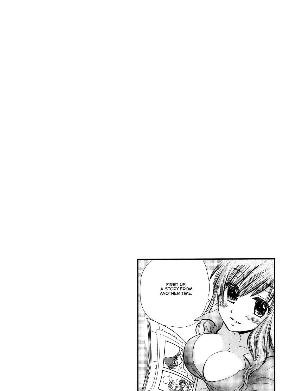 Read Usotsuki Paradox chapter 29.5 image 7 on Lezhin