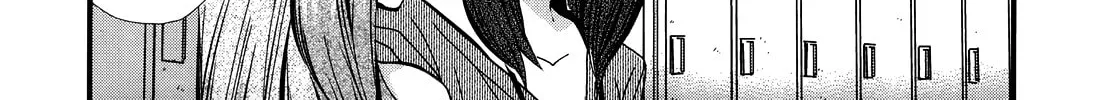 Read Usotsuki Paradox chapter 3 image 2 on Lezhin
