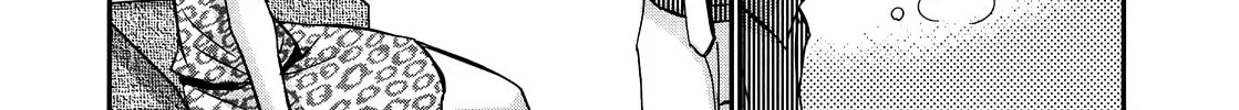 Read Usotsuki Paradox chapter 33 image 26 on Lezhin