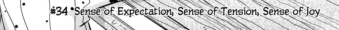 Read Usotsuki Paradox chapter 34 image 2 on Lezhin