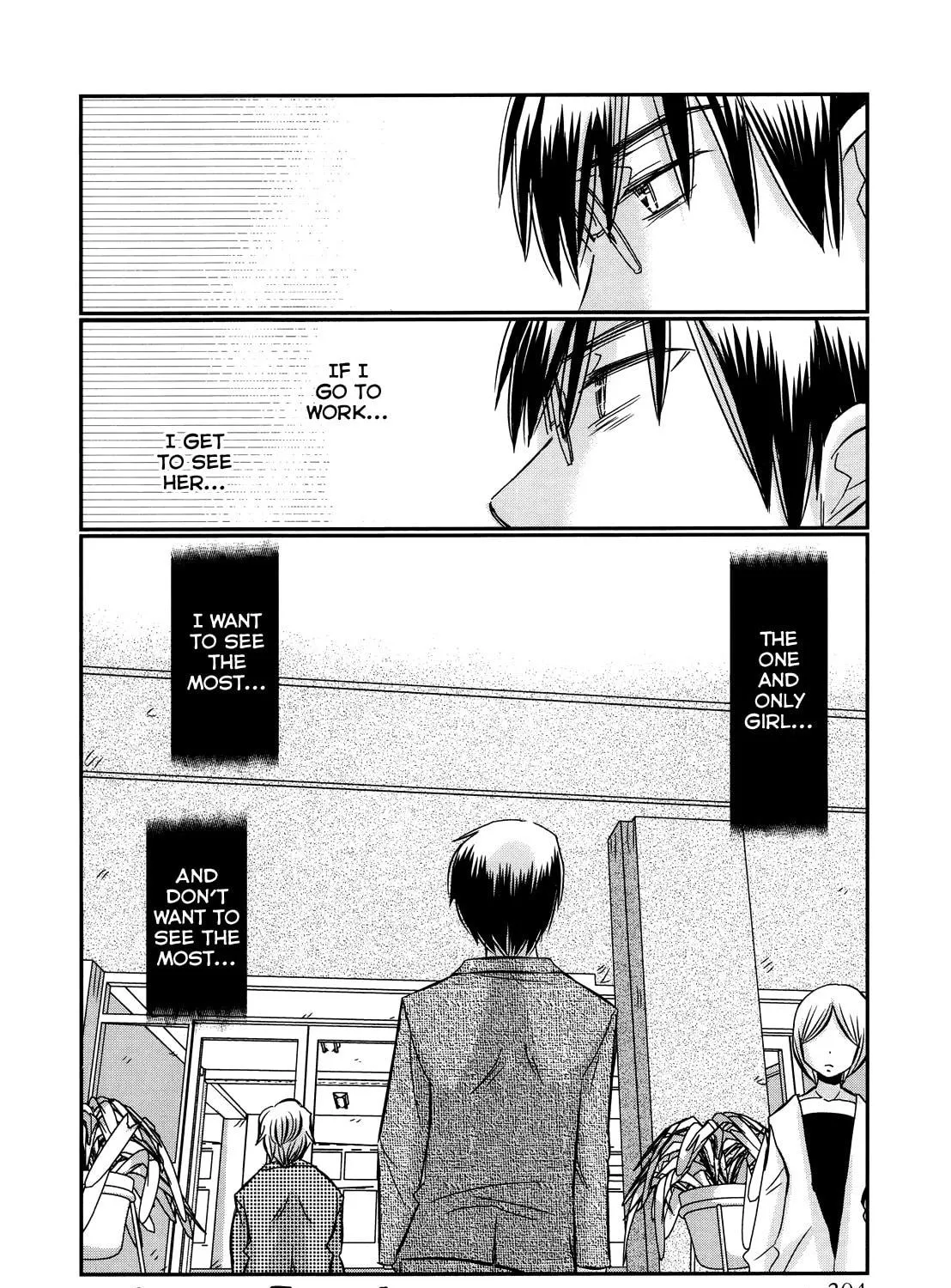 Read Usotsuki Paradox chapter 37 image 39 on Lezhin