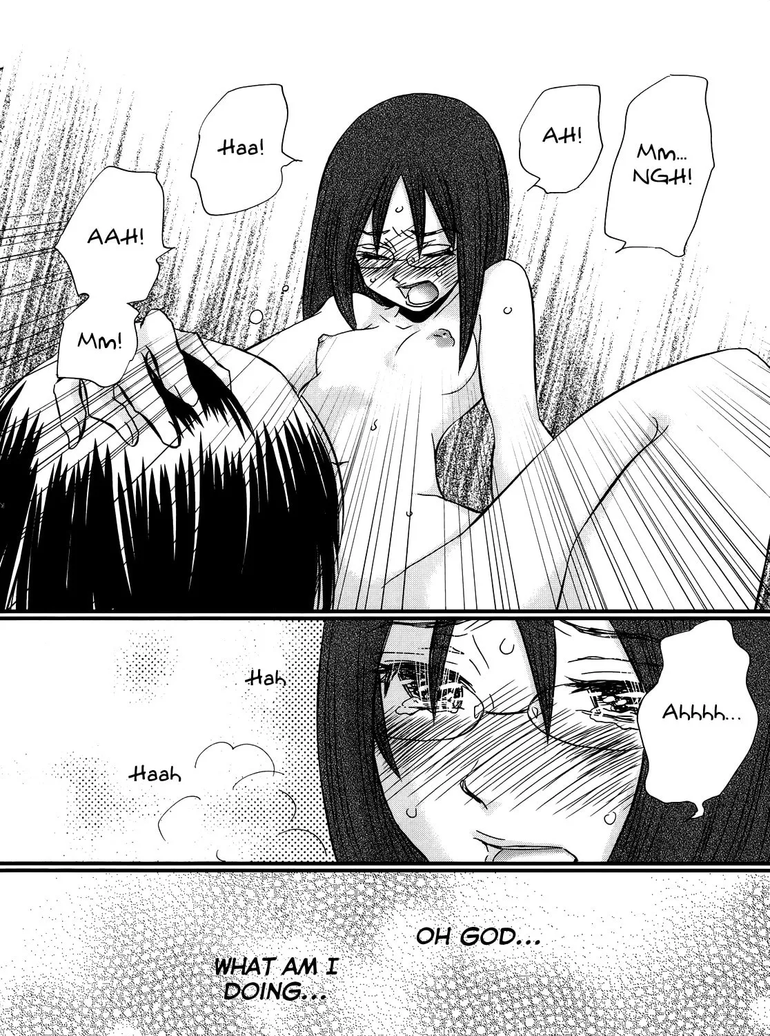 Read Usotsuki Paradox chapter 43 image 19 on Lezhin