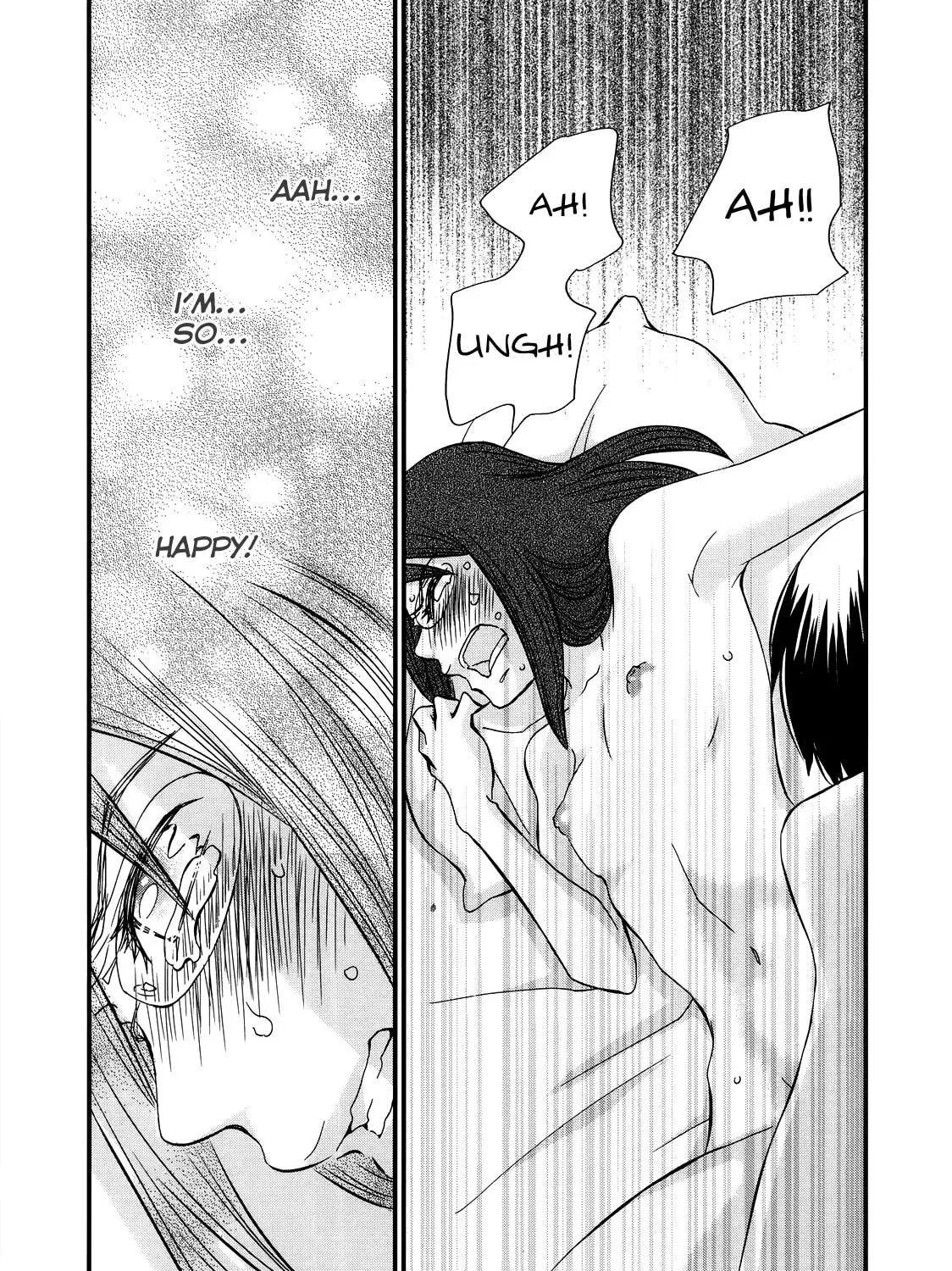 Read Usotsuki Paradox chapter 43 image 29 on Lezhin