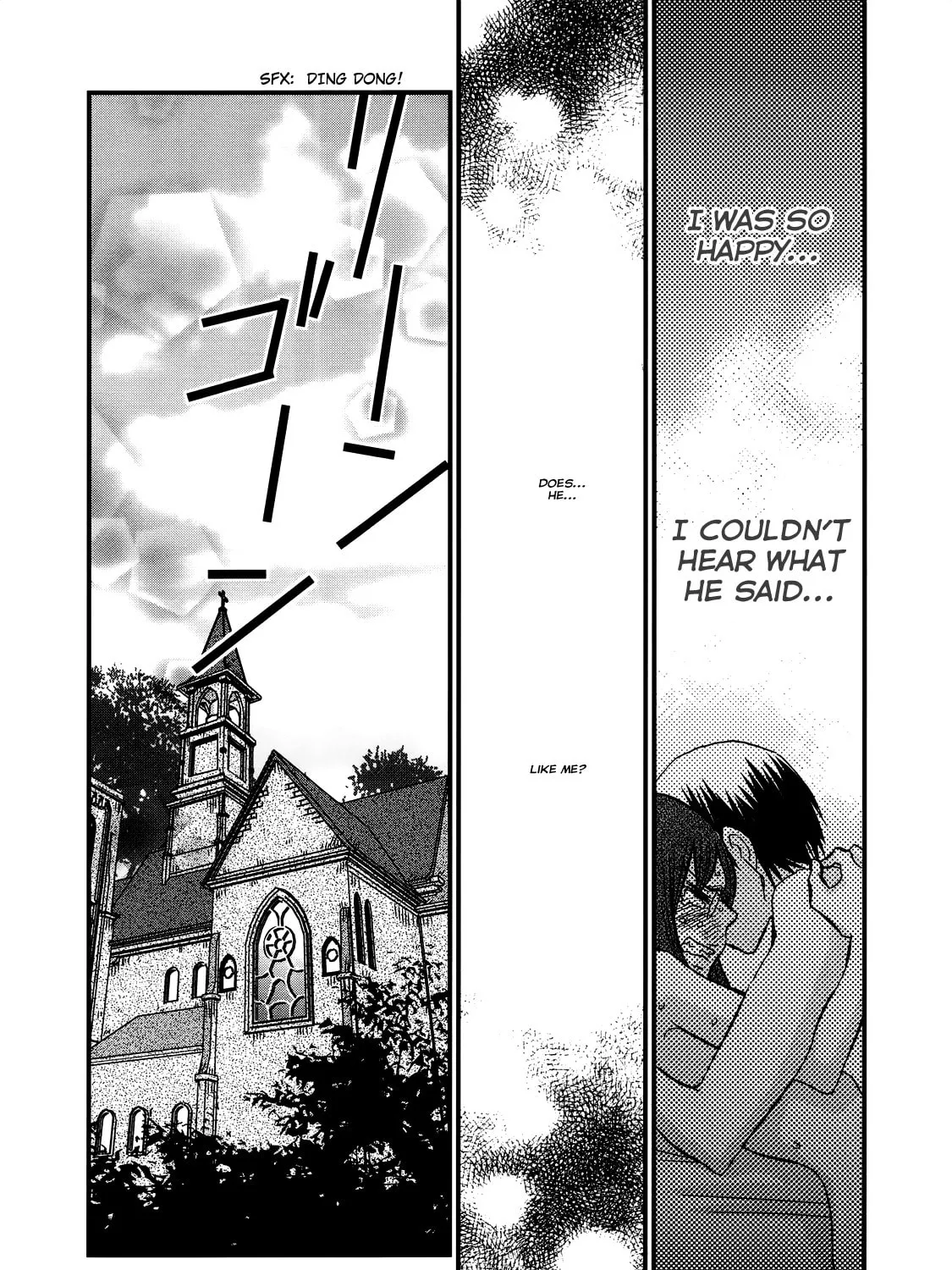 Read Usotsuki Paradox chapter 43 image 31 on Lezhin