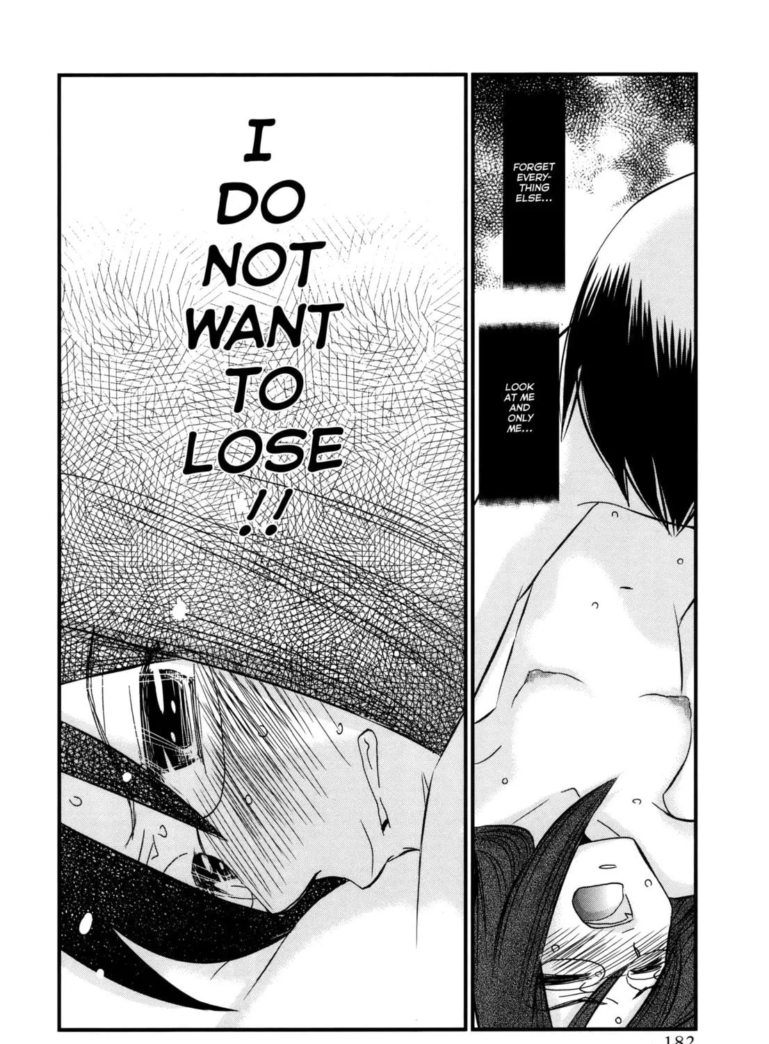 Read Usotsuki Paradox chapter 45 image 39 on Lezhin
