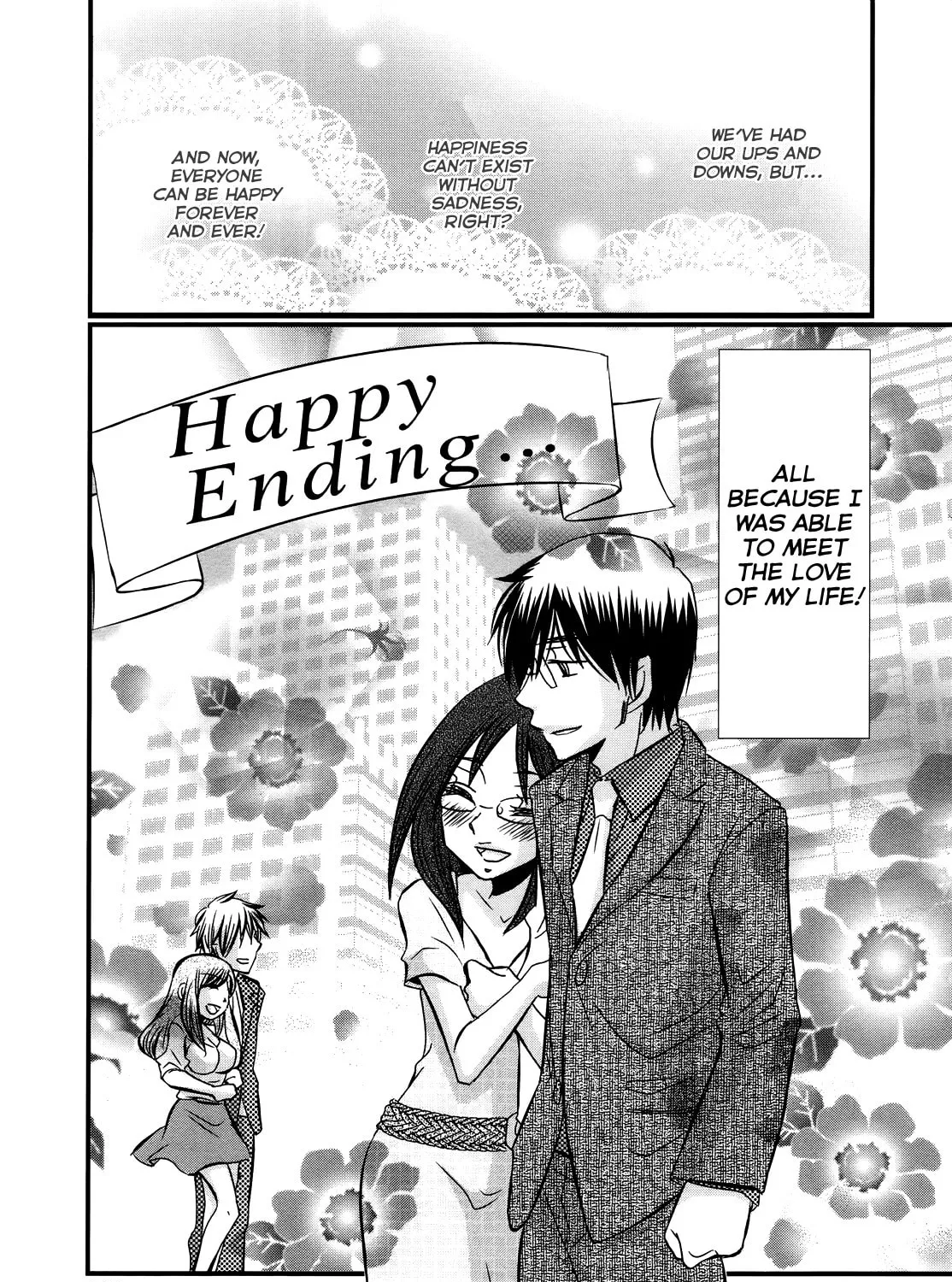 Read Usotsuki Paradox chapter 46 image 13 on Lezhin