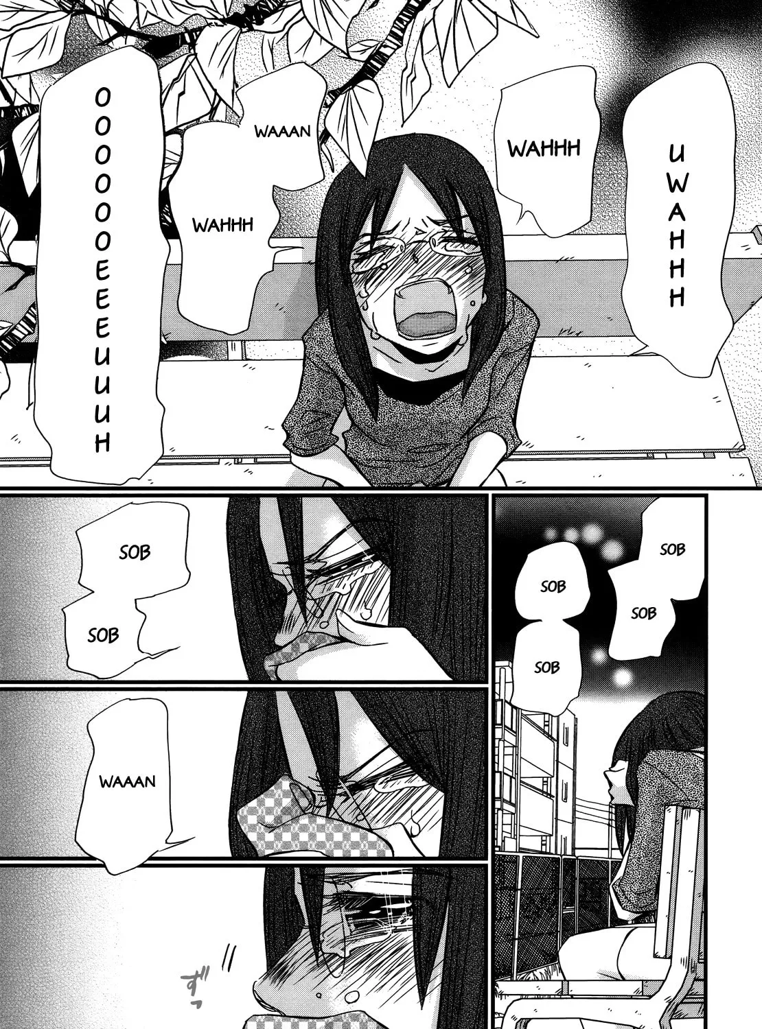 Read Usotsuki Paradox chapter 47 image 41 on Lezhin