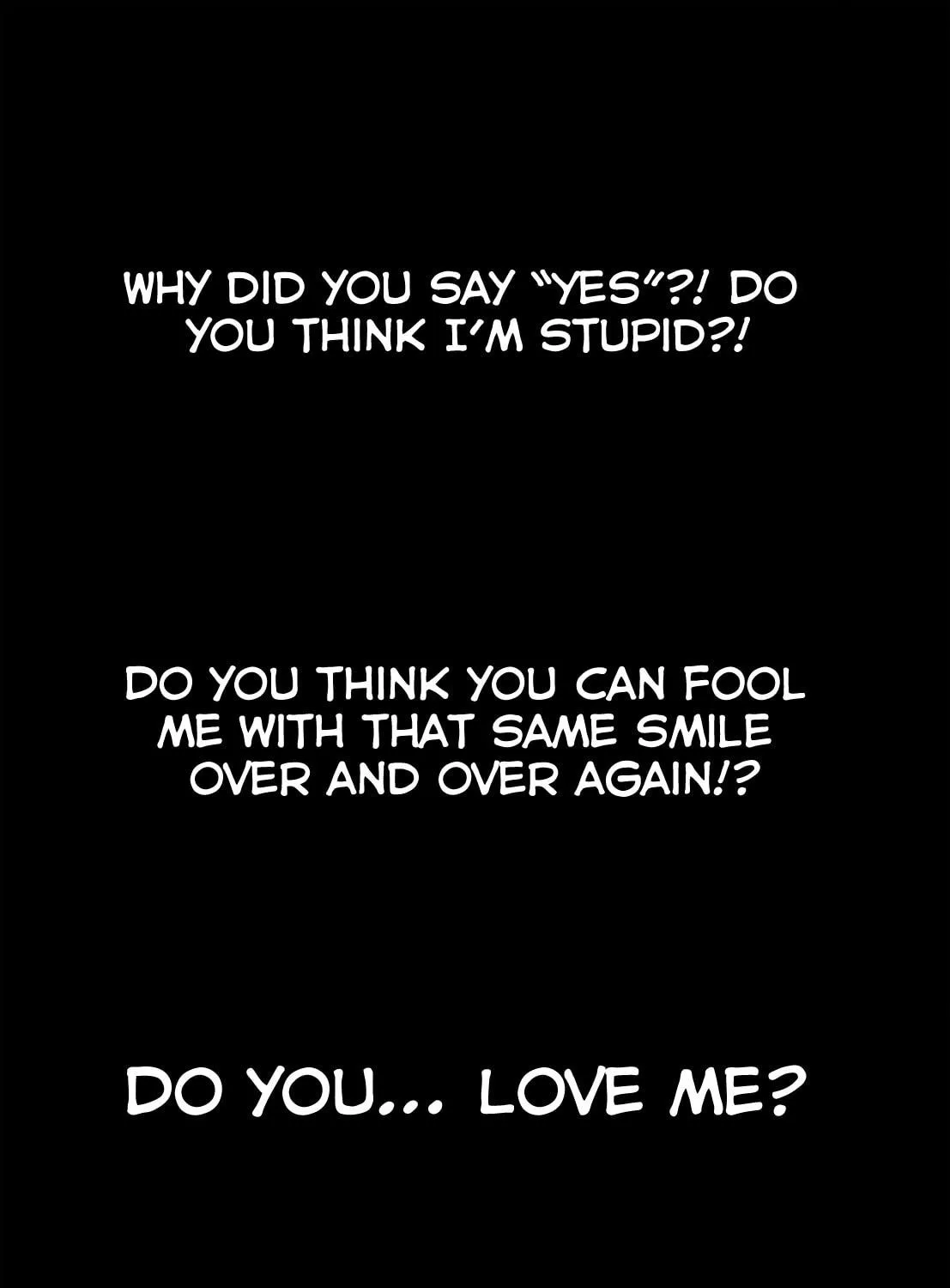 Read Usotsuki Paradox chapter 47 image 7 on Lezhin
