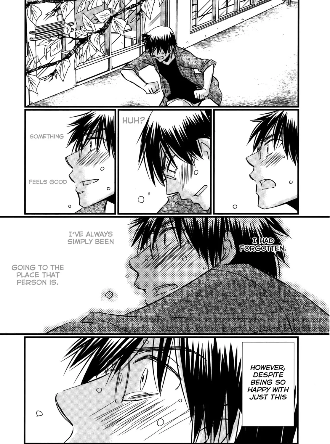 Read Usotsuki Paradox chapter 48 image 29 on Lezhin