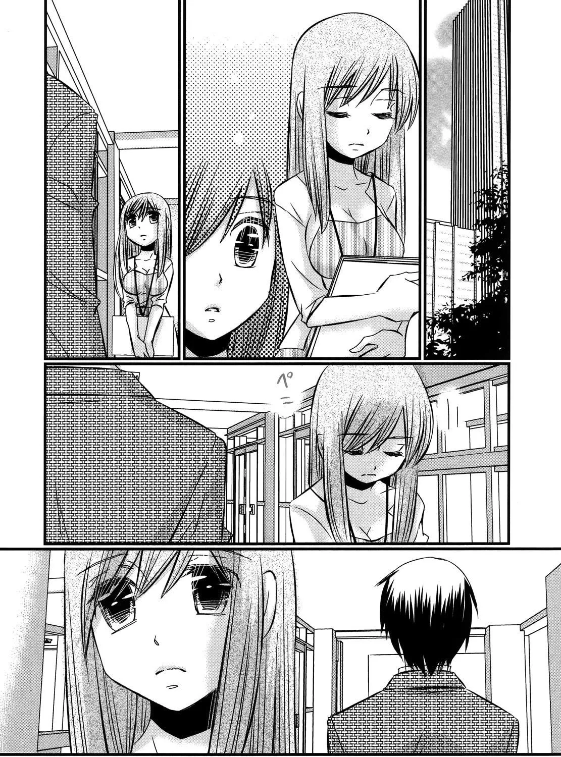 Read Usotsuki Paradox chapter 50 image 33 on Lezhin