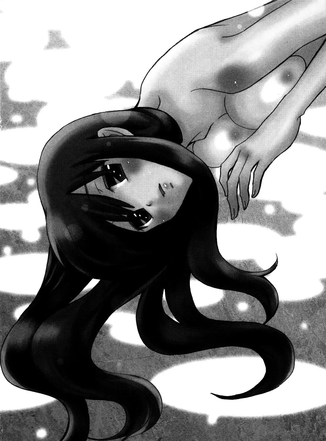 Read Usotsuki Paradox chapter 53 image 1 on Lezhin