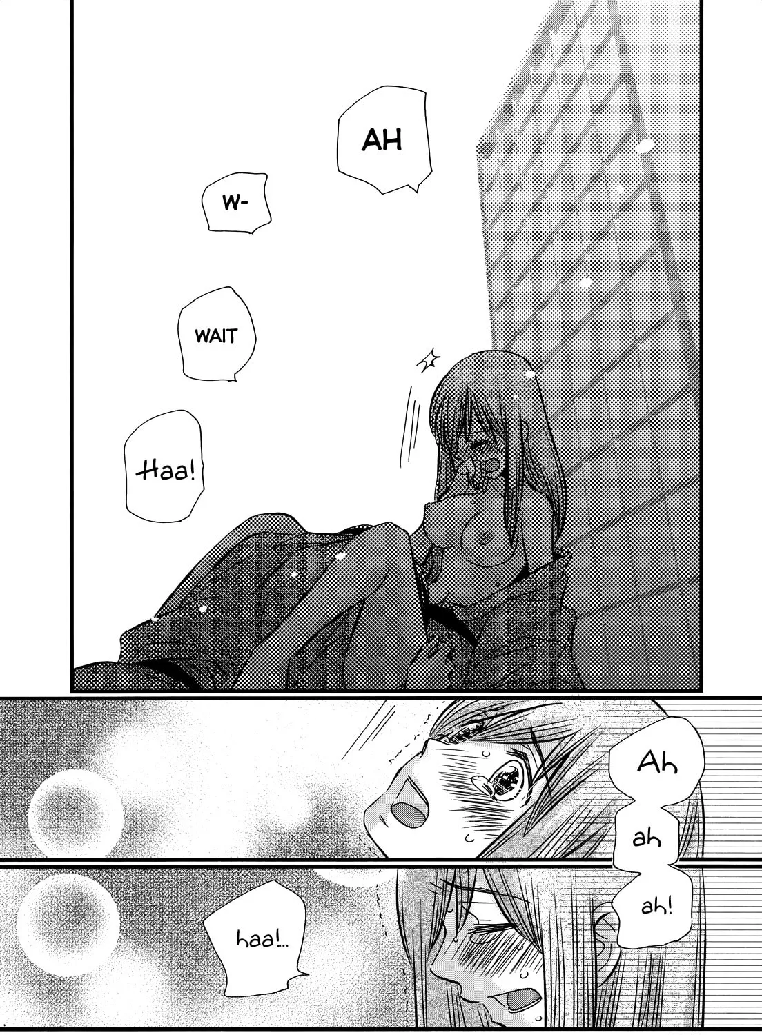 Read Usotsuki Paradox chapter 54 image 23 on Lezhin