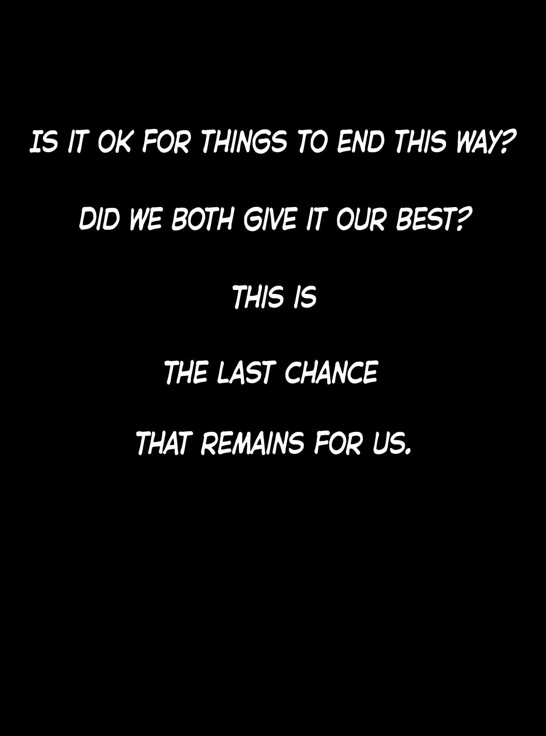 Read Usotsuki Paradox chapter 57 image 5 on Lezhin