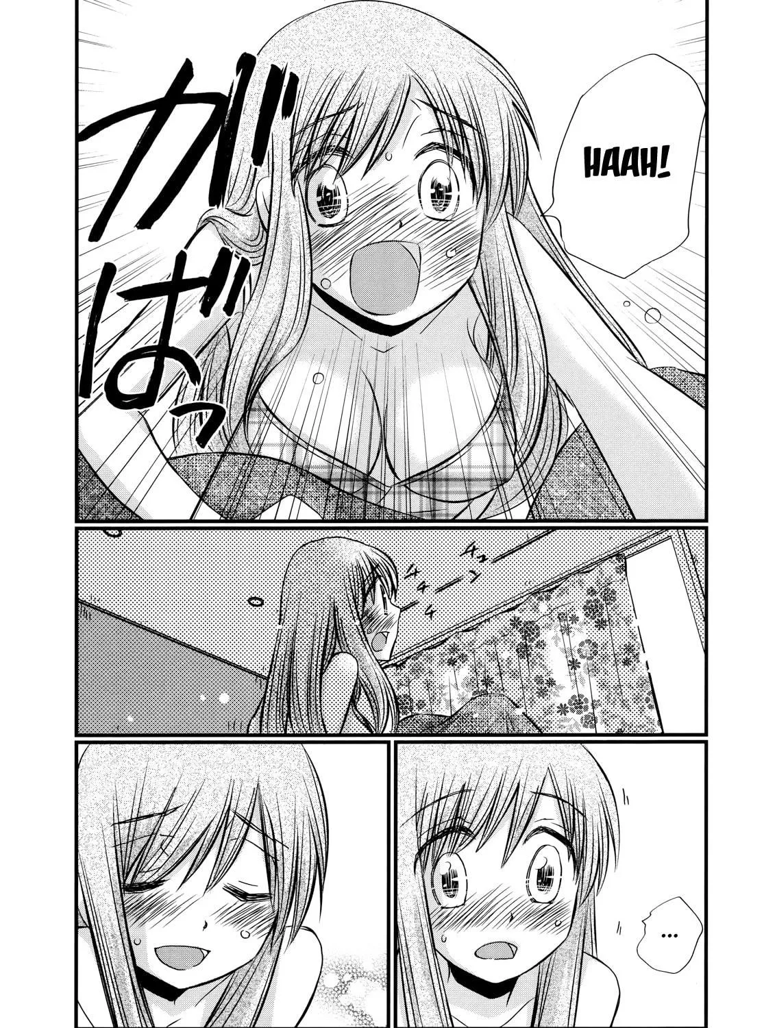 Read Usotsuki Paradox chapter 61 image 3 on Lezhin