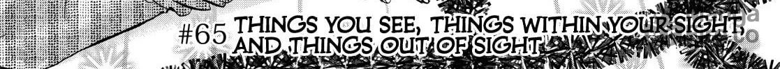 Read Usotsuki Paradox chapter 65 image 3 on Lezhin