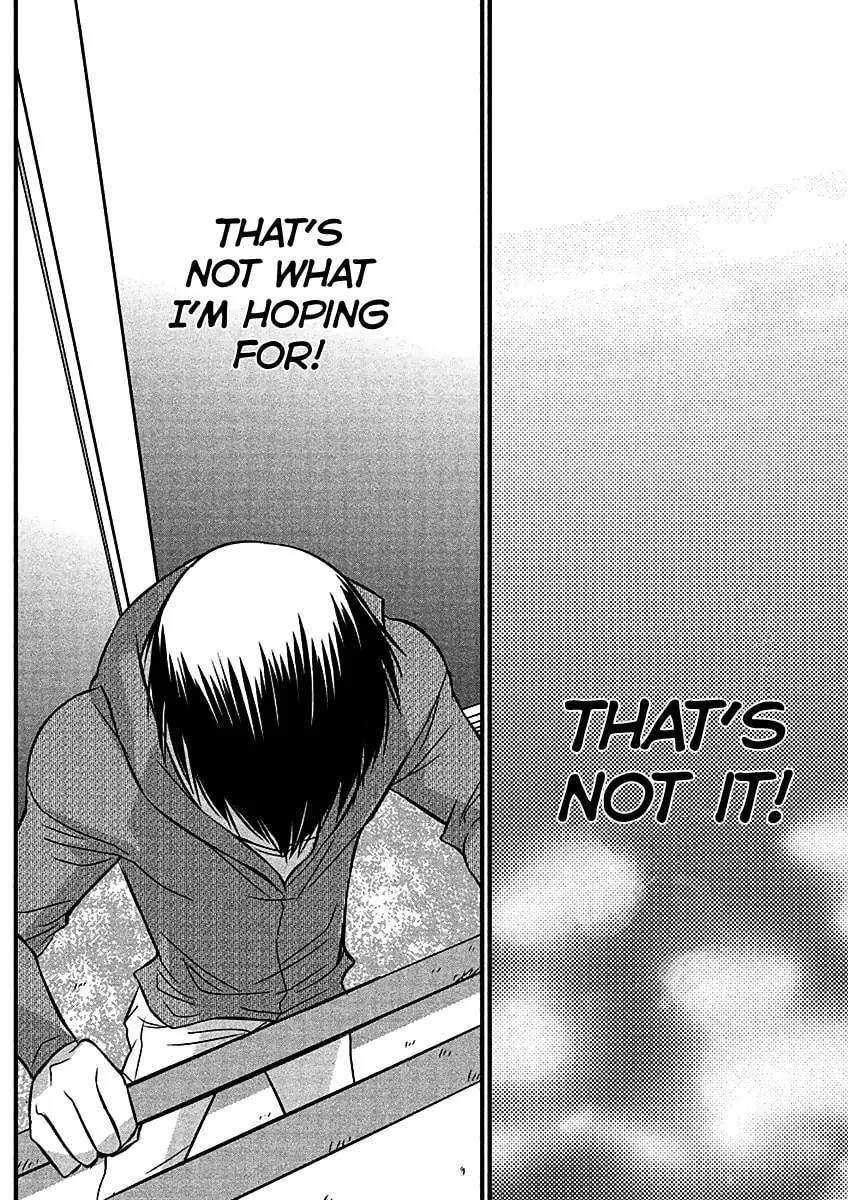 Read Usotsuki Paradox chapter 69 image 21 on Lezhin