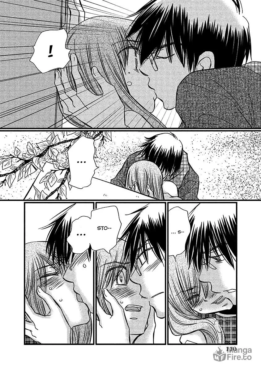 Read Usotsuki Paradox chapter 70 image 20 on Lezhin