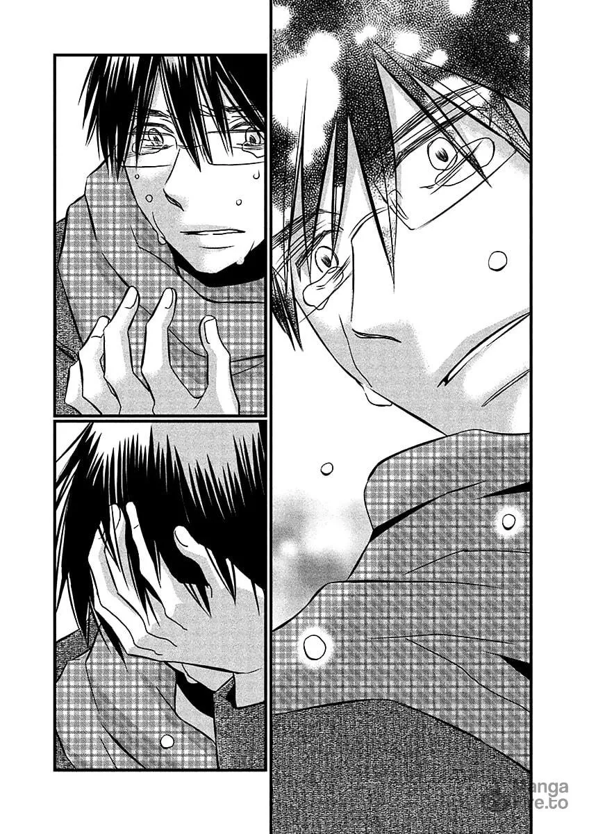 Read Usotsuki Paradox chapter 71 image 20 on Lezhin