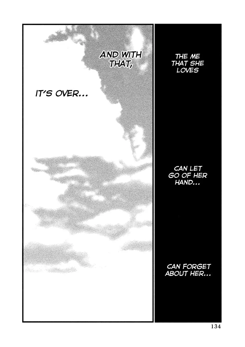 Read Usotsuki Paradox chapter 71 image 22 on Lezhin