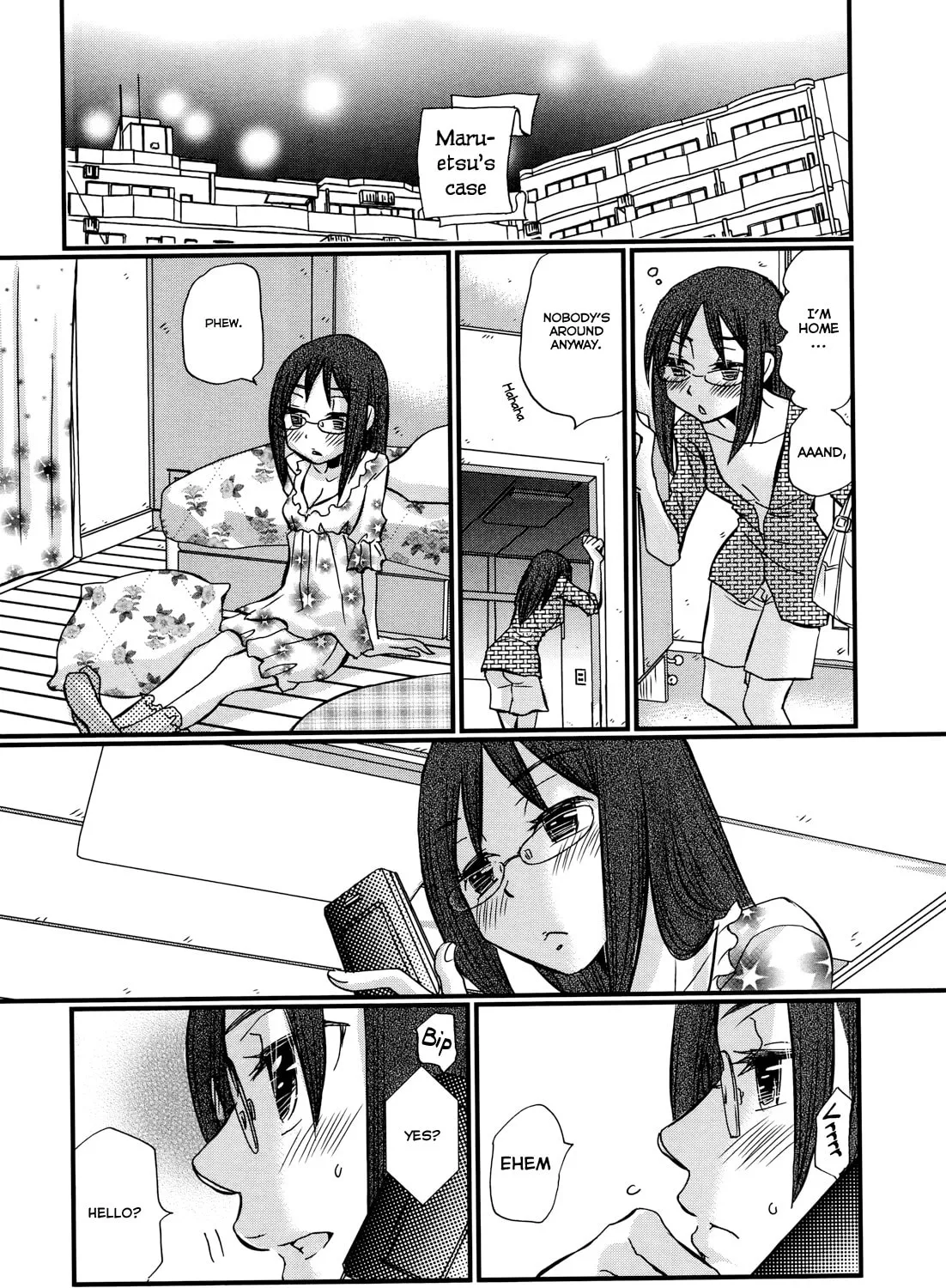 Read Usotsuki Paradox chapter 74.1 image 29 on Lezhin