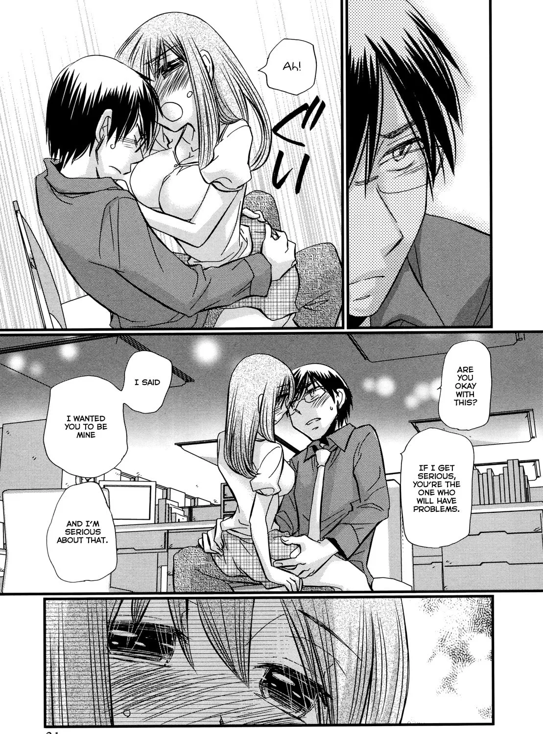 Read Usotsuki Paradox chapter 74.1 image 41 on Lezhin