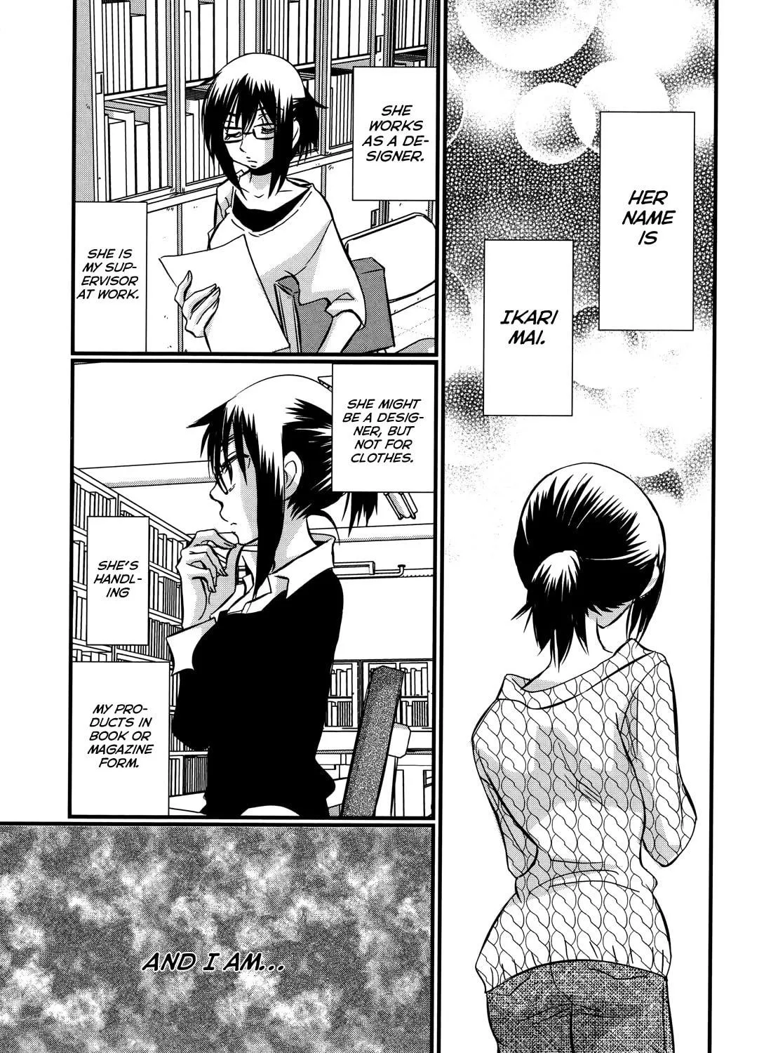 Read Usotsuki Paradox chapter 74.5 image 5 on Lezhin