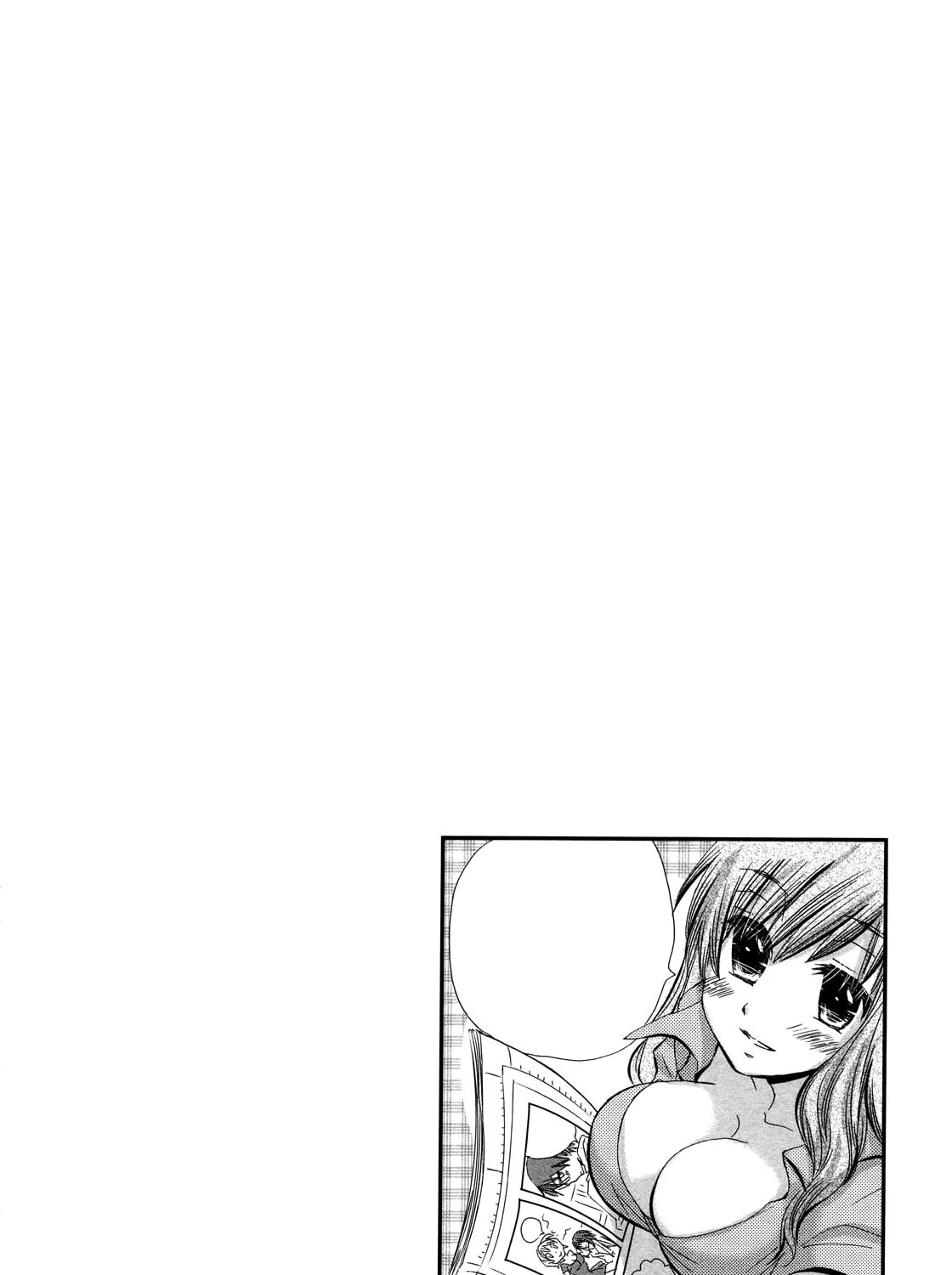 Read Usotsuki Paradox chapter 74.6 image 53 on Lezhin