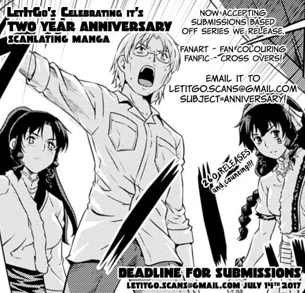 Read Usotsuki Paradox chapter 74 image 1 on Lezhin