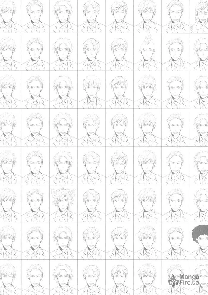 Read Usotsuki wa Dareda chapter 1 image 4 on Lezhin