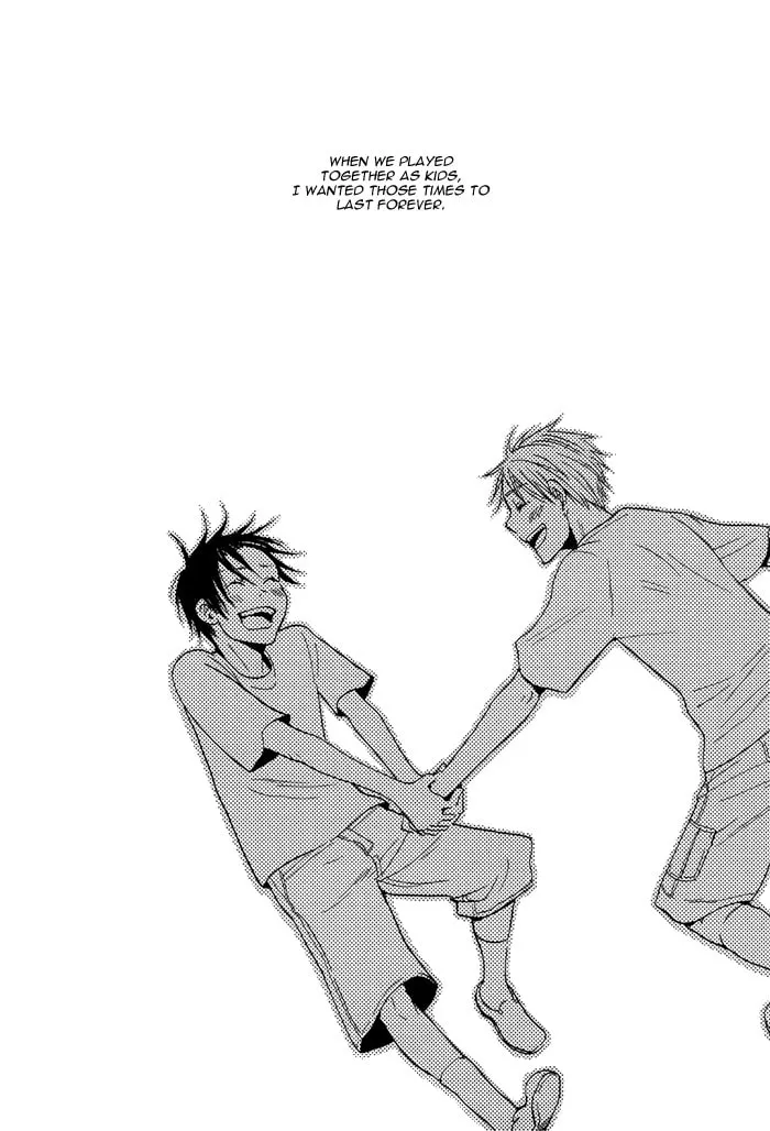Read Usotsuki wa Dareda chapter 2 image 1 on Lezhin