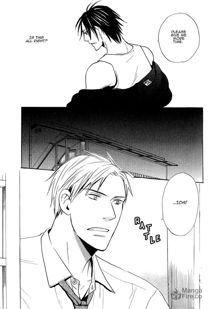 Read Usotsuki wa Dareda chapter 2 image 14 on Lezhin