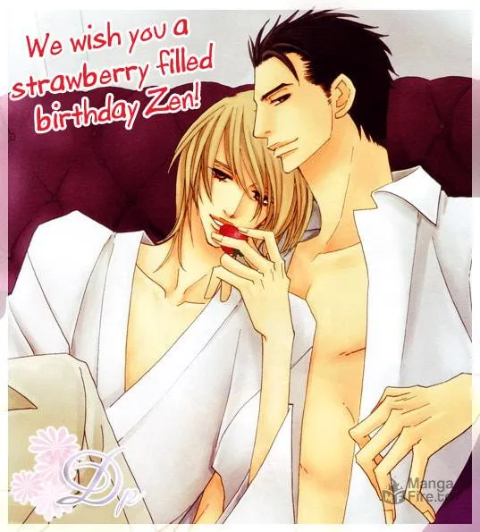 Read Usotsuki wa Dareda chapter 2 image 26 on Lezhin