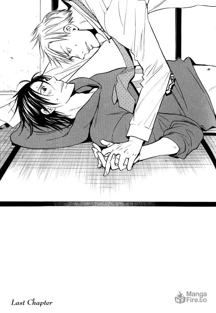 Read Usotsuki wa Dareda chapter 5 image 2 on Lezhin