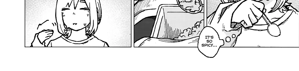 Read Usuzumi no Hate chapter 1 image 17 on Lezhin