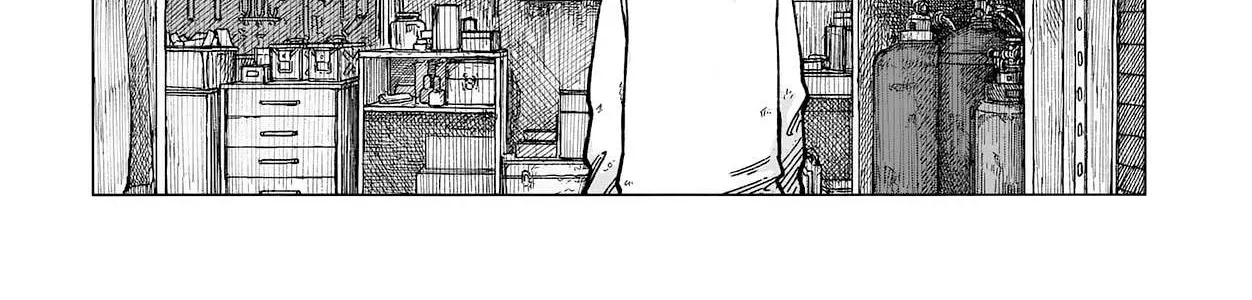 Read Usuzumi no Hate chapter 1 image 19 on Lezhin
