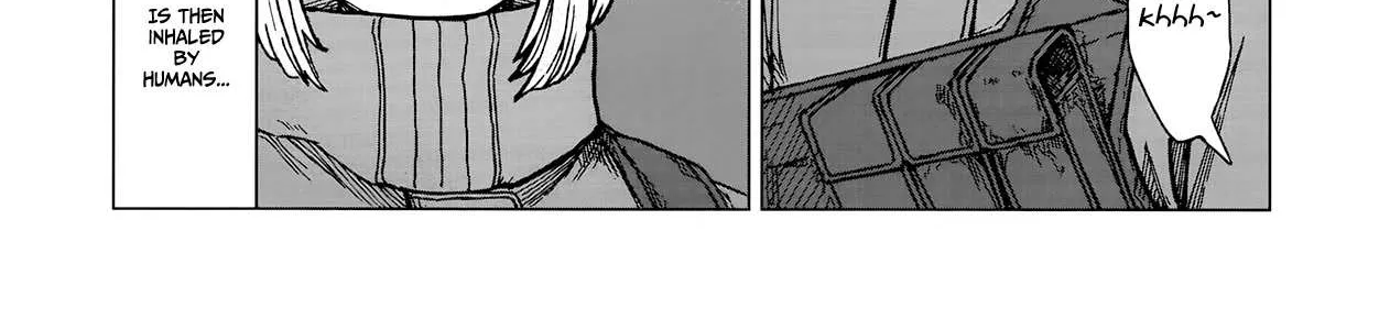 Read Usuzumi no Hate chapter 1 image 37 on Lezhin