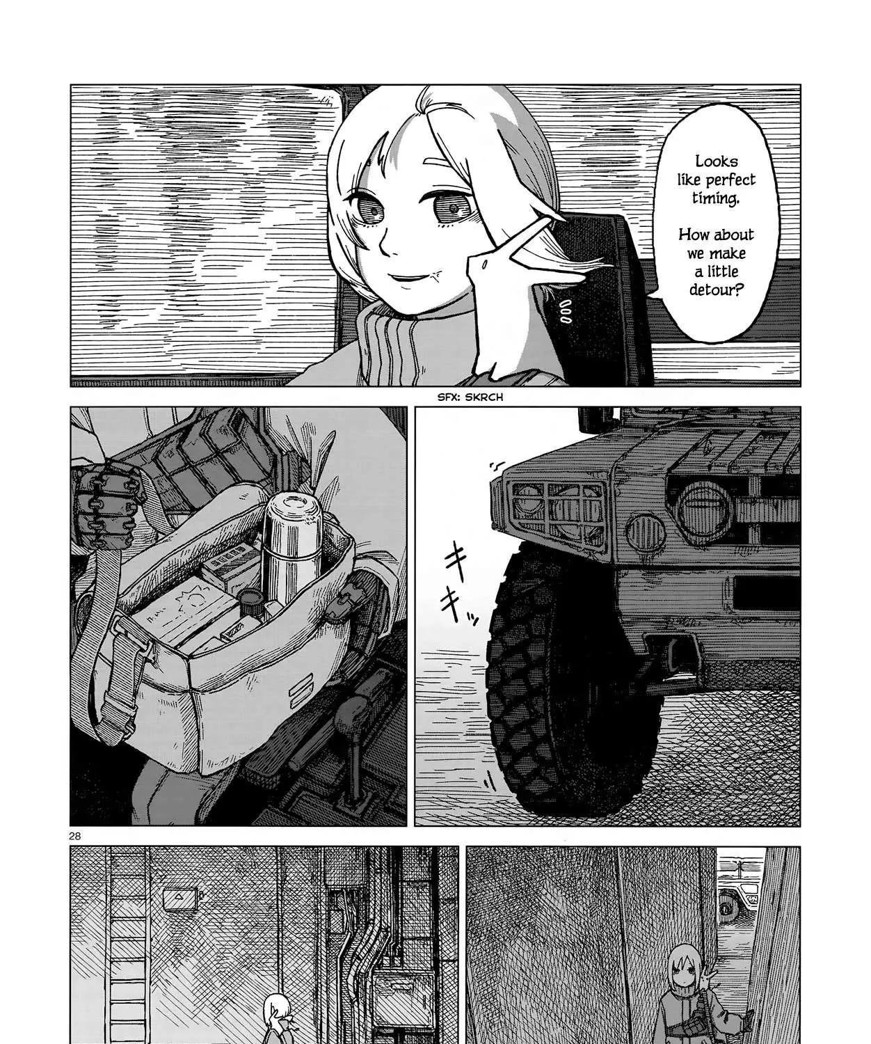 Read Usuzumi no Hate chapter 1 image 52 on Lezhin