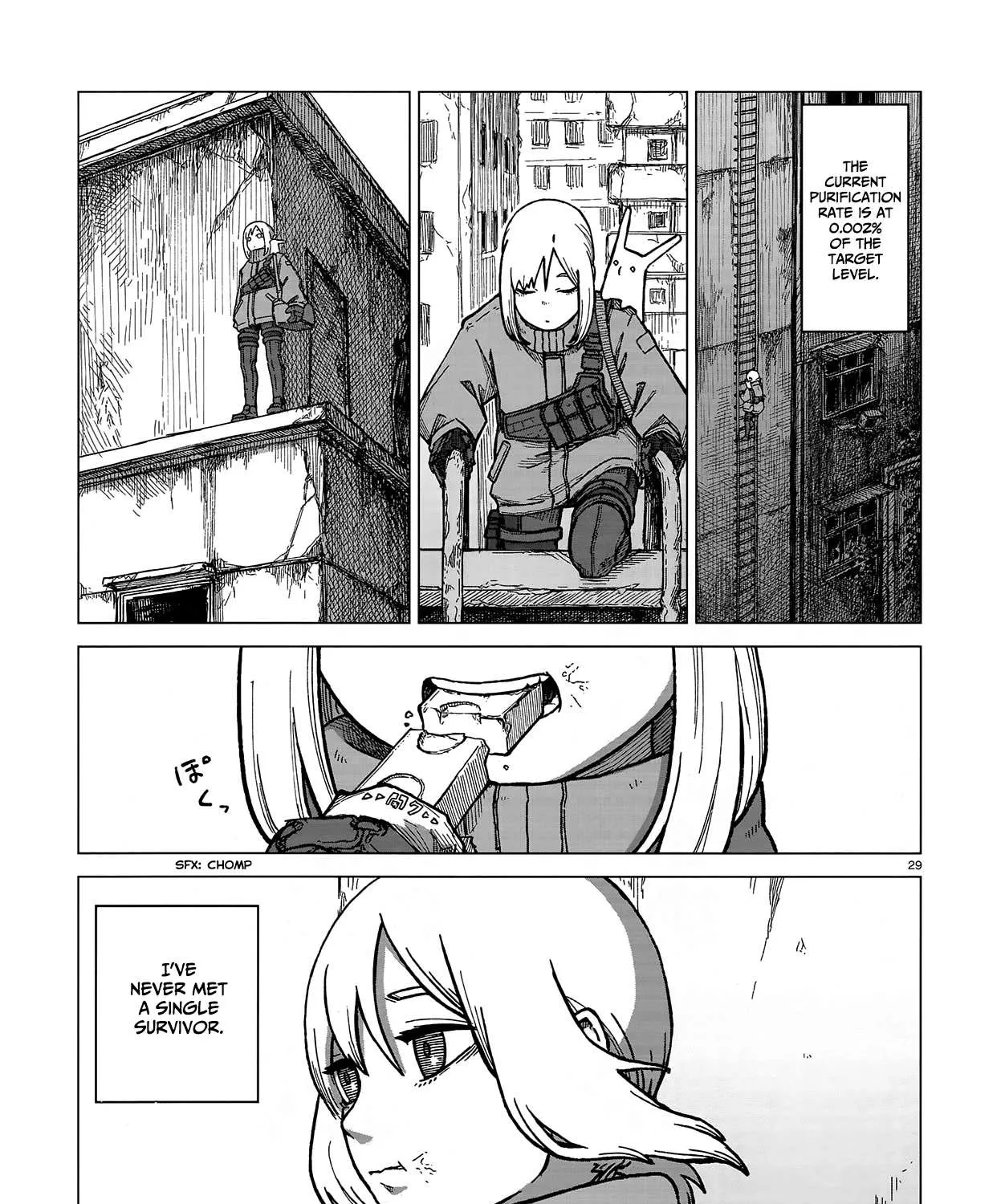 Read Usuzumi no Hate chapter 1 image 54 on Lezhin