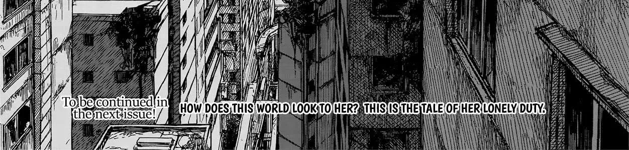 Read Usuzumi no Hate chapter 1 image 57 on Lezhin