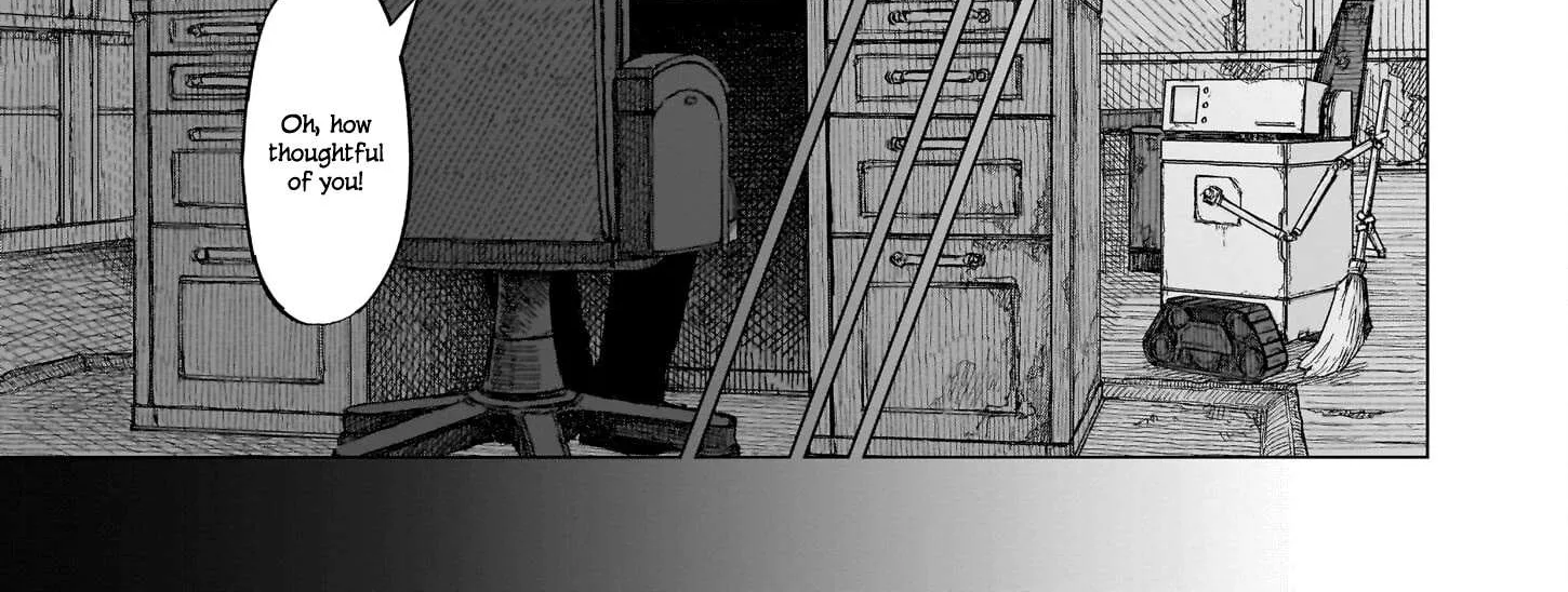 Read Usuzumi no Hate chapter 10 image 10 on Lezhin
