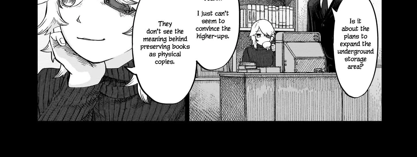 Read Usuzumi no Hate chapter 10 image 12 on Lezhin