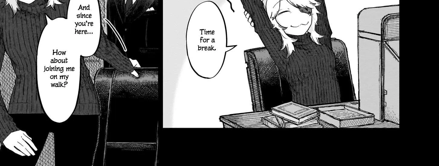 Read Usuzumi no Hate chapter 10 image 14 on Lezhin