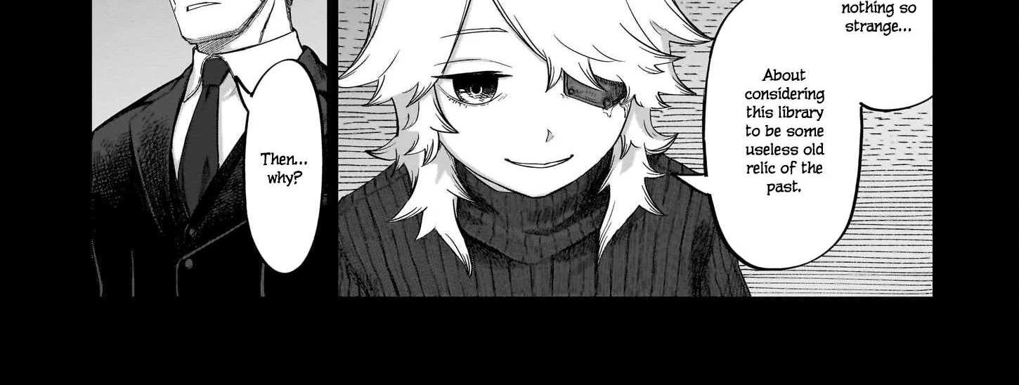 Read Usuzumi no Hate chapter 10 image 16 on Lezhin