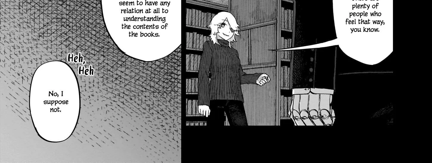 Read Usuzumi no Hate chapter 10 image 18 on Lezhin