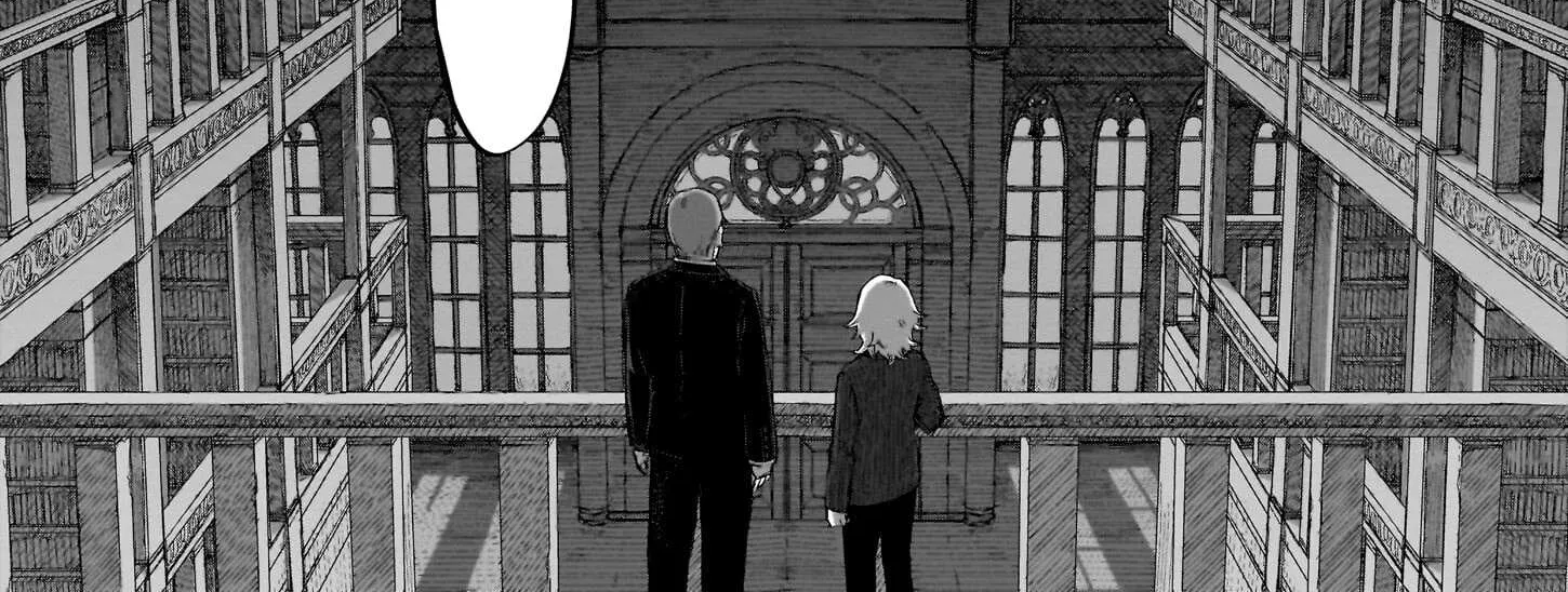Read Usuzumi no Hate chapter 10 image 20 on Lezhin