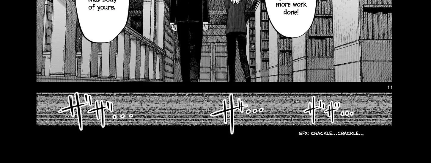 Read Usuzumi no Hate chapter 10 image 22 on Lezhin