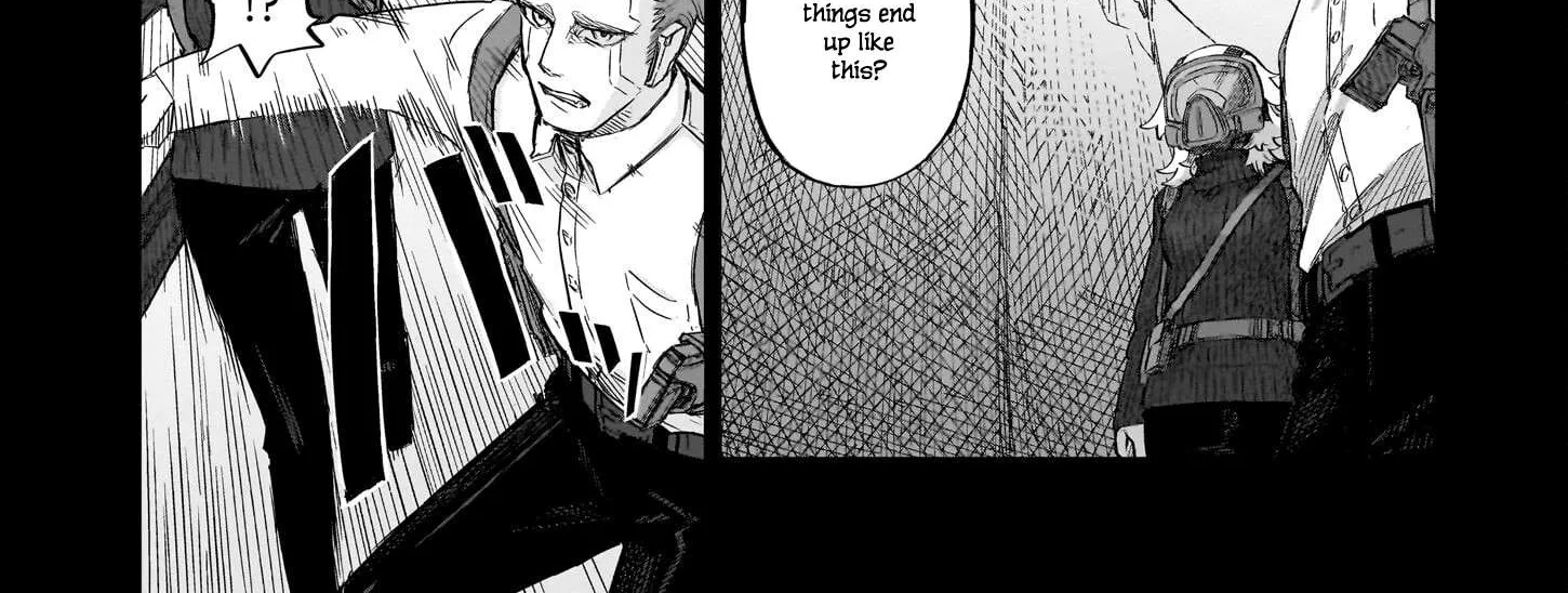 Read Usuzumi no Hate chapter 10 image 24 on Lezhin