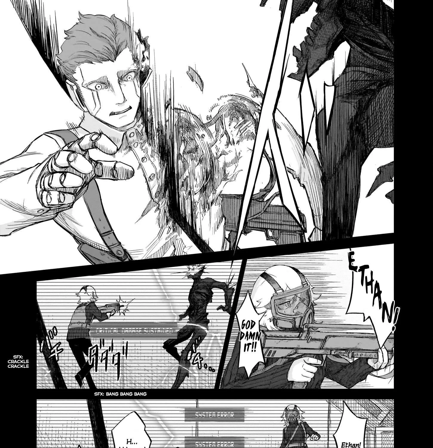 Read Usuzumi no Hate chapter 10 image 25 on Lezhin